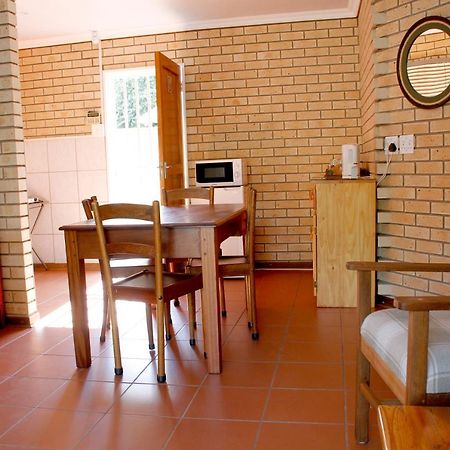 Vita Nova Bloemfontein Exteriér fotografie