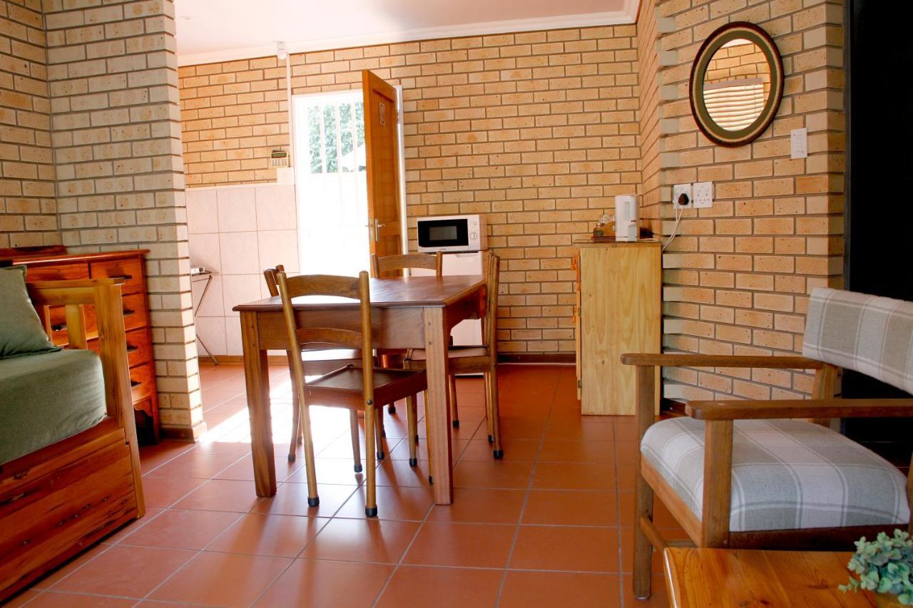 Vita Nova Bloemfontein Exteriér fotografie