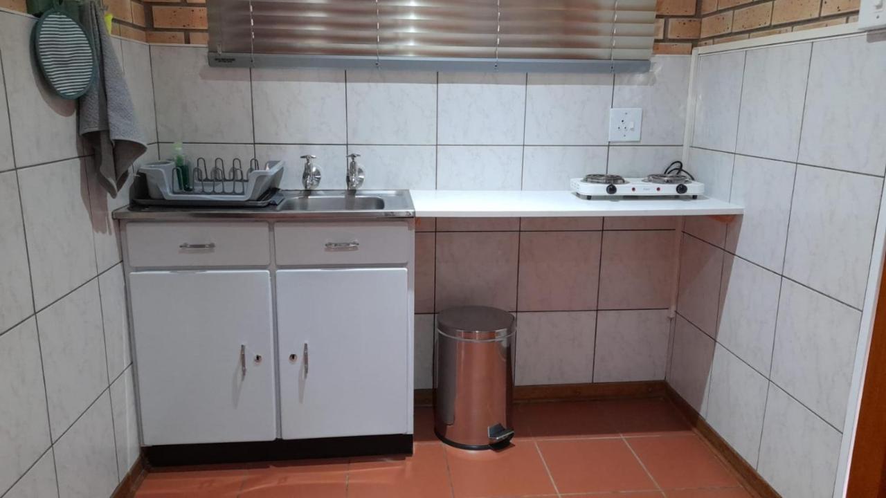 Vita Nova Bloemfontein Exteriér fotografie