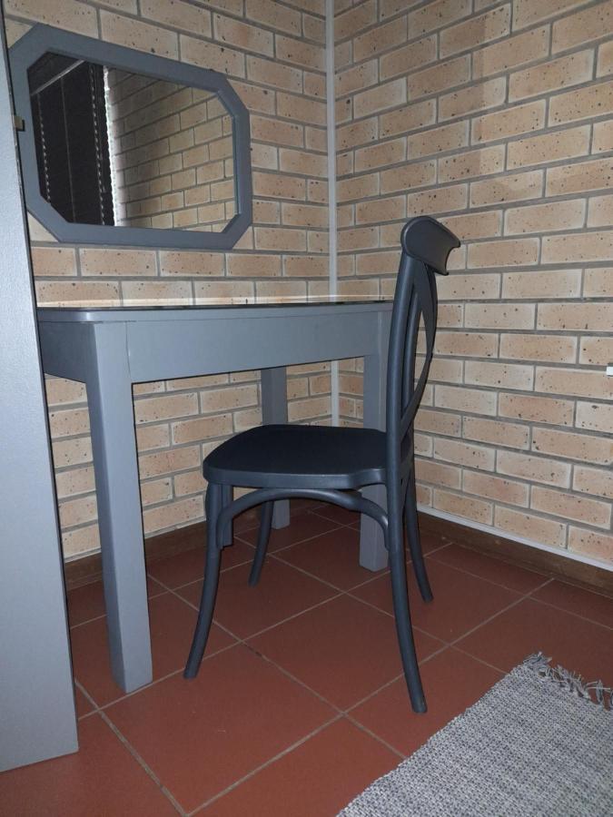 Vita Nova Bloemfontein Exteriér fotografie